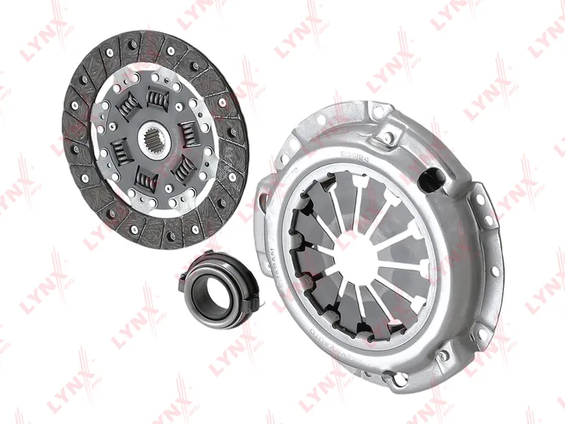 Комплект сцепления LYNXauto