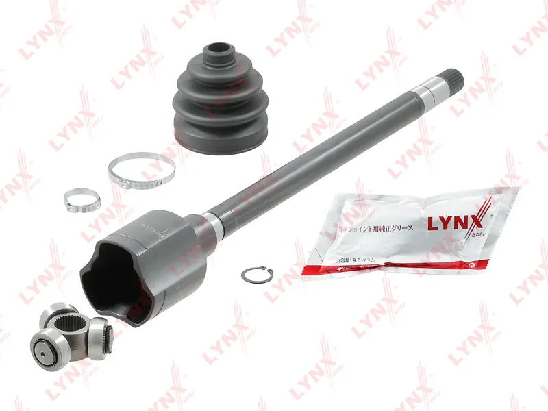 ШРУС внутренний R (Z 26x33) LYNXauto