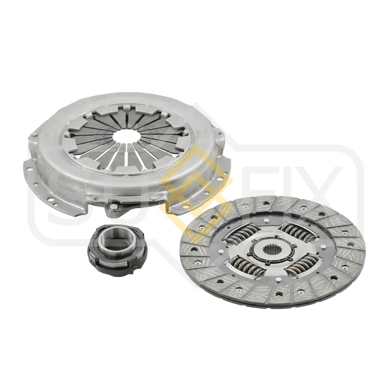 Комплект сцепления CHEVROLET Niva ВАЗ 2123