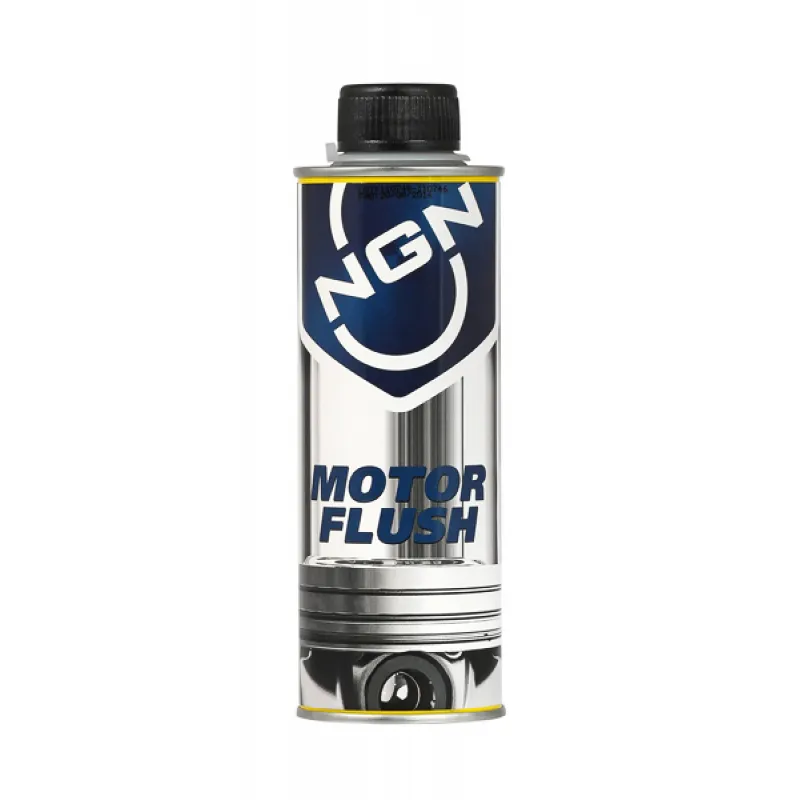 V0003 MOTOR FLUSH Промывка двигателя 300ML NGN