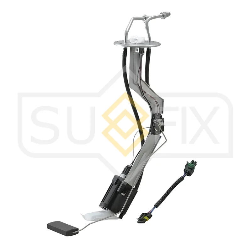FE-1002 Топливный модуль SUFIX