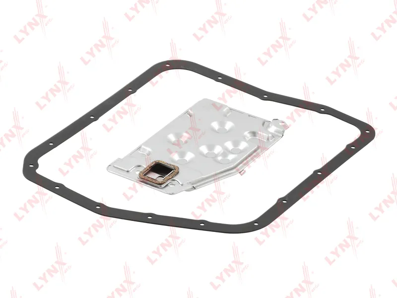 Фильтр АКПП с прокладкой TOYOTA Caldina(T19) 2.0 92-97 Camry(V10/V20) 2.0-3.0 88-96