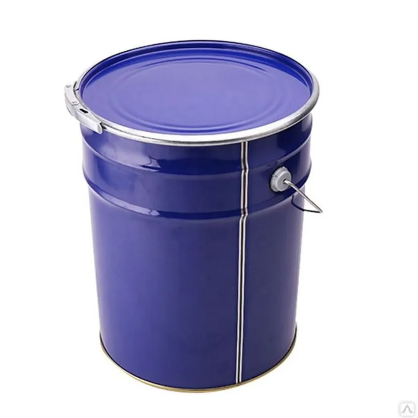 ЧЗ Смазка МС PLM 460-1 18кг евроведро