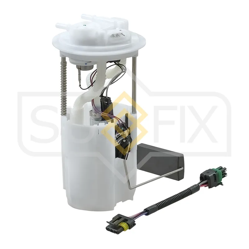 FE-1007 Топливный модуль SUFIX