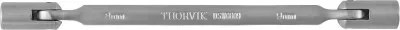 DSW0809 Ключ гаечный карданный, 8х9 мм