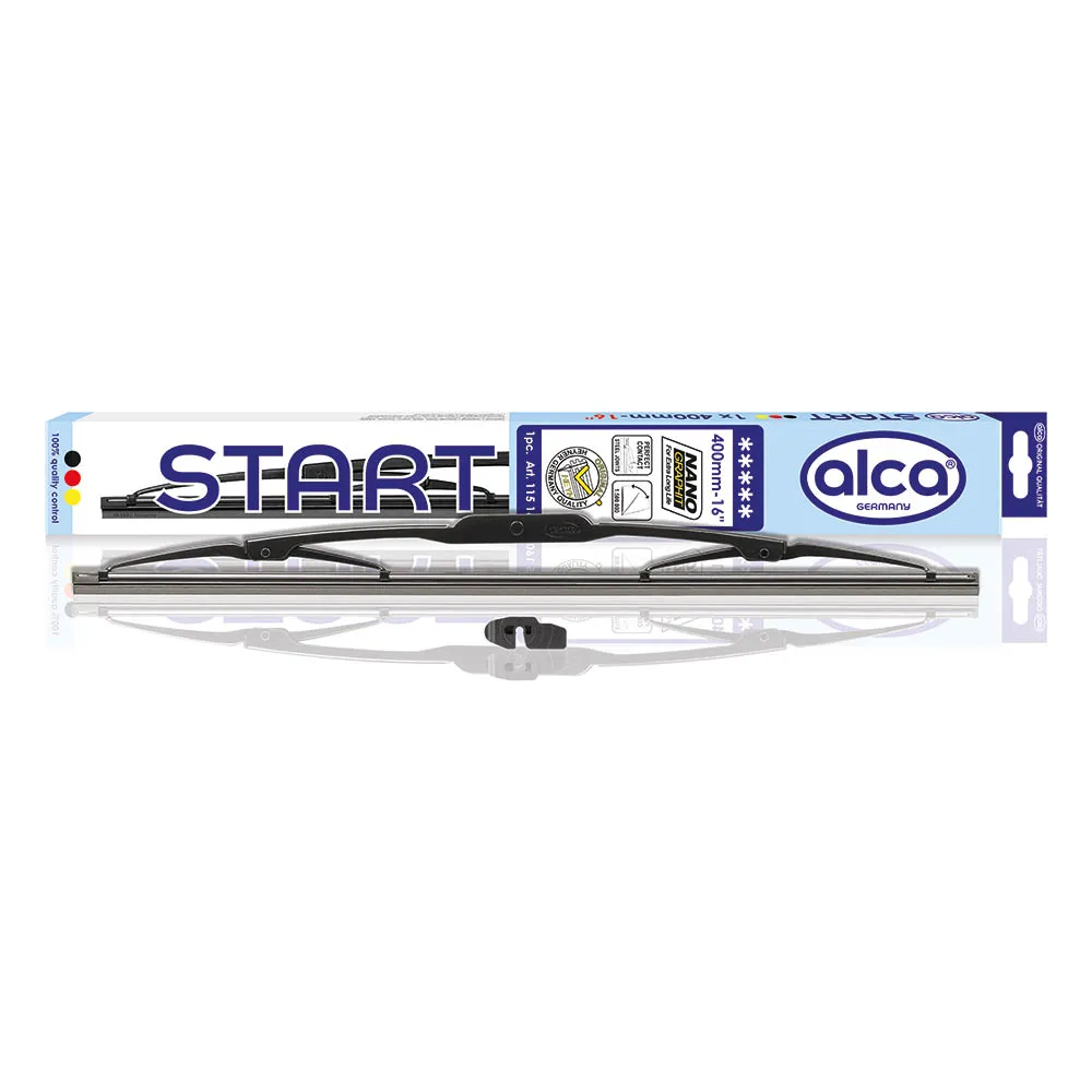 Щетка стеклоочистителя 16/40 см START Alca