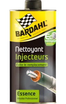 11981 PETROL INJECTOR CLEANER 1L (присадка) BARDAHL