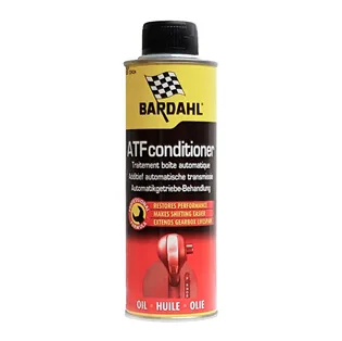 1758B AUTOMATIC TRANSMISSION CONDITIONER 300ML (присадка) BARDAHL