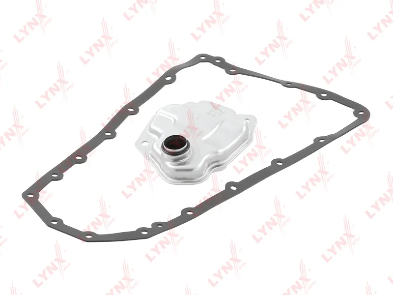 Фильтр АКПП NISSAN Qashqai(J10) 2.0 07-13 / X-Trail(T31) 2.0 07-13