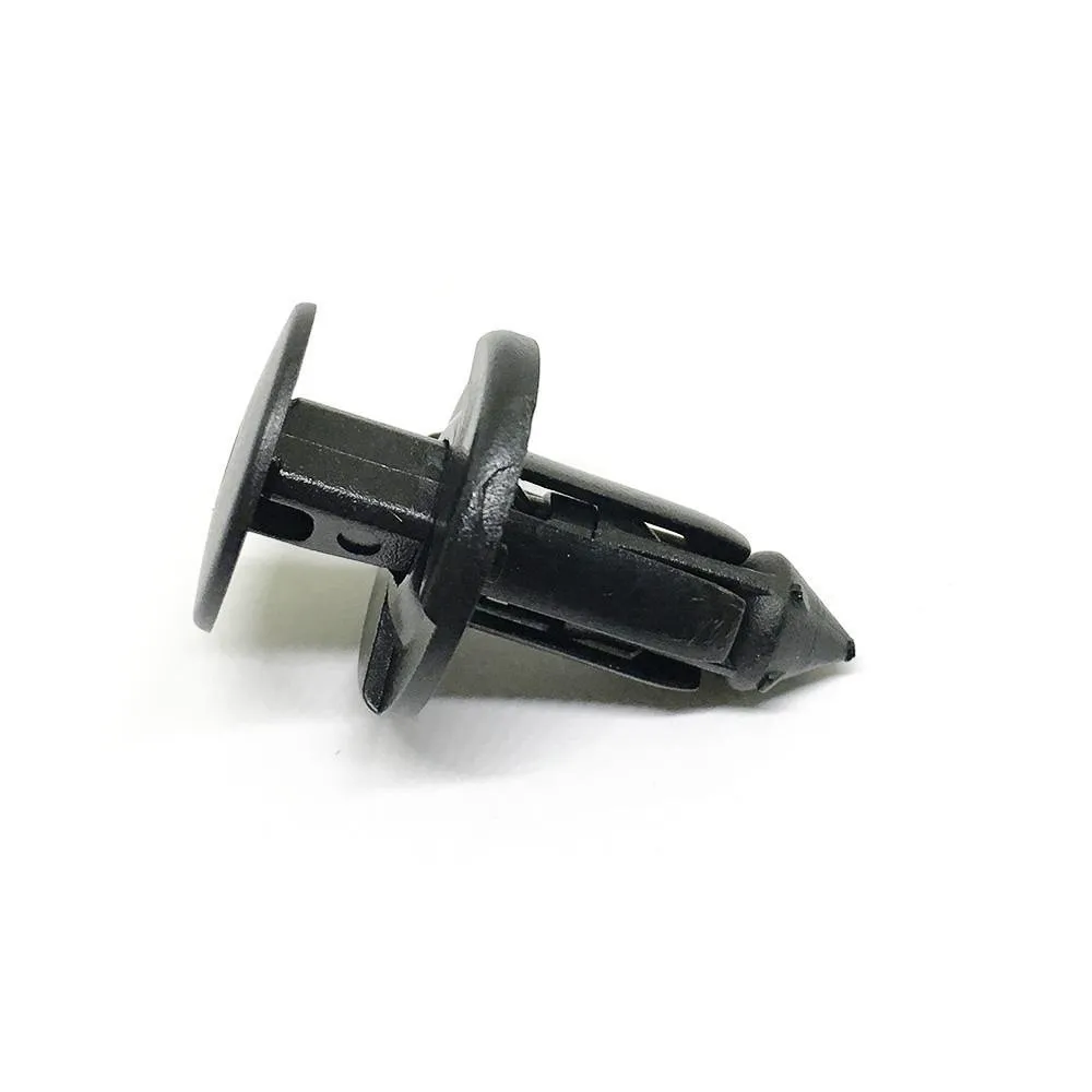 Клипса крепежная для а/м Hyundai, Kia бампера MB45556143 ТМ Nord YADA