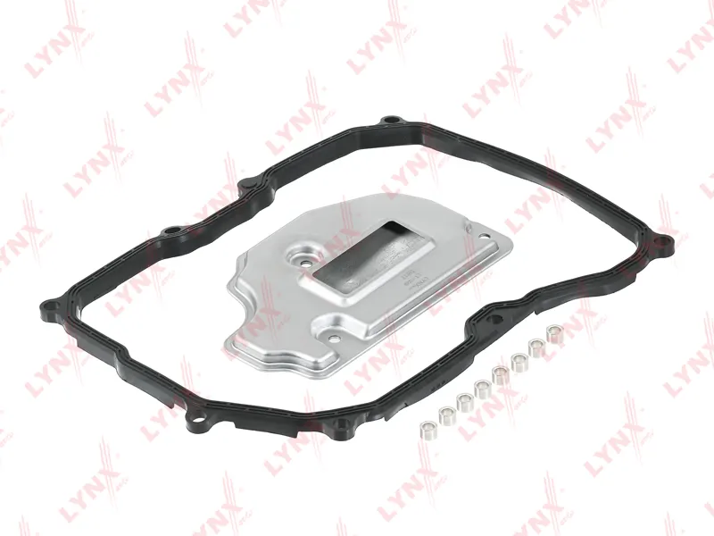 Фильтр АКПП VW Golf V-VI 1.6-2.0 04-13 / Jetta III 1.6-2.5 05-10 / Passat 1.6-2.0 05-10 / Touran 1.6