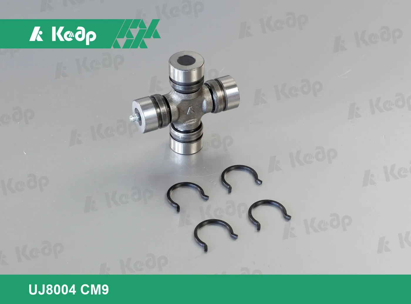 Крестовина для а/м ГАЗ-2410, 3302 УАЗ 