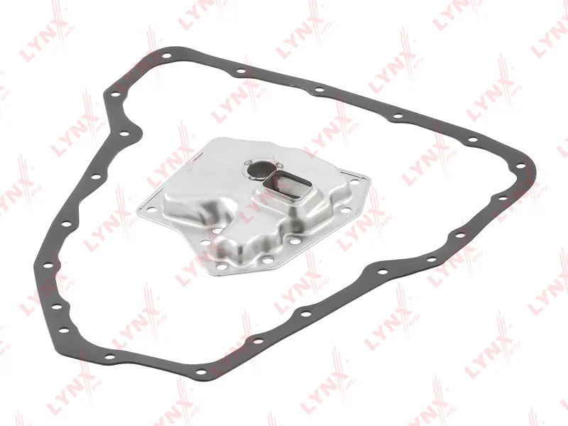 Фильтр АКПП с прокладкой NISSAN Avenir(W10/W11) 2.0 90-05 Cefiro/Maxima(A32/A33)