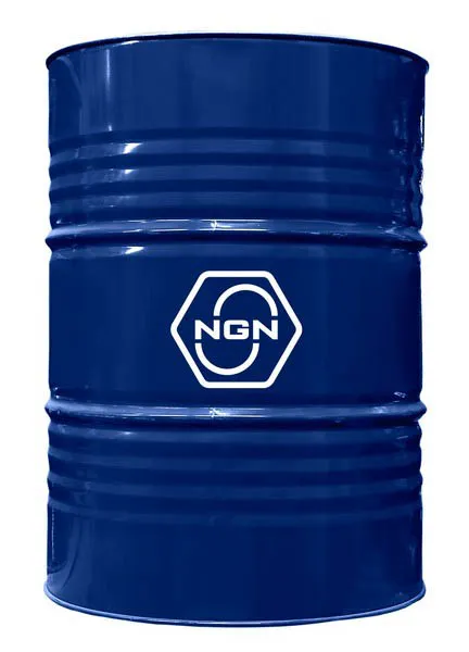 V272085140 A-Line CVT 1304 FLUID 200л (авт. транс. синт. масло ) NGN