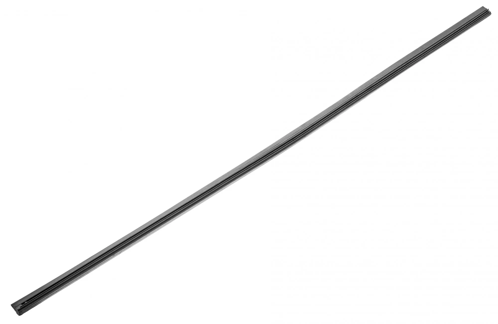 Резинка для щеток с/о FLAT 24"/60cm "alca" профиль классич. 121 240