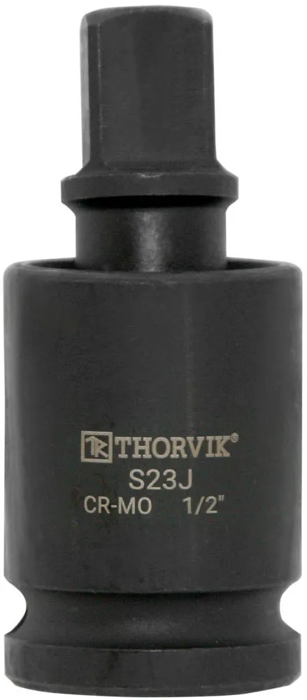 Карданчик 1/2" шарнирный ударный Thorvik (S23J)