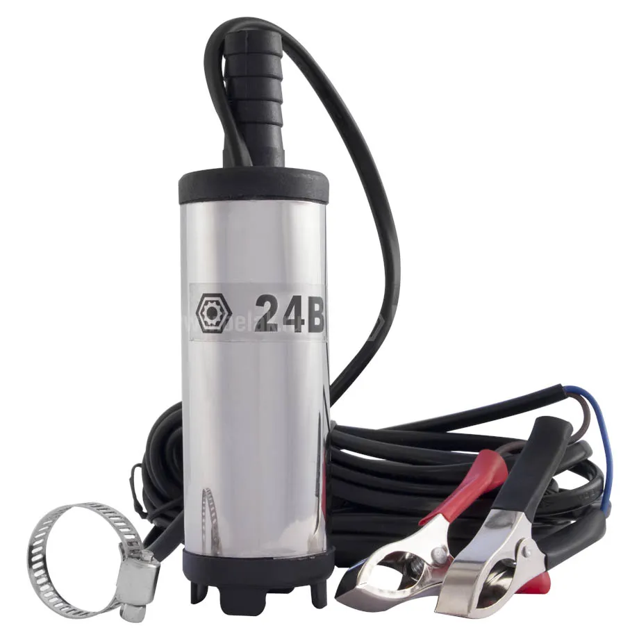 НПТ погружной 24V d38  БелАК