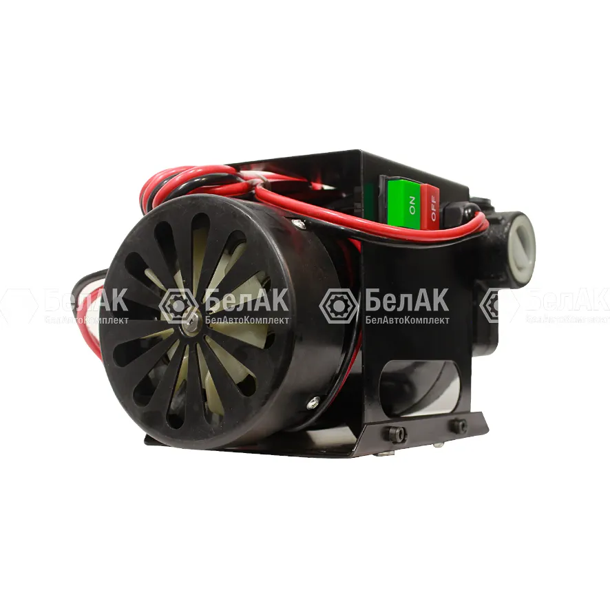 НПТ 12V 60 л/мин. МЕРКУРИЙ БелАК