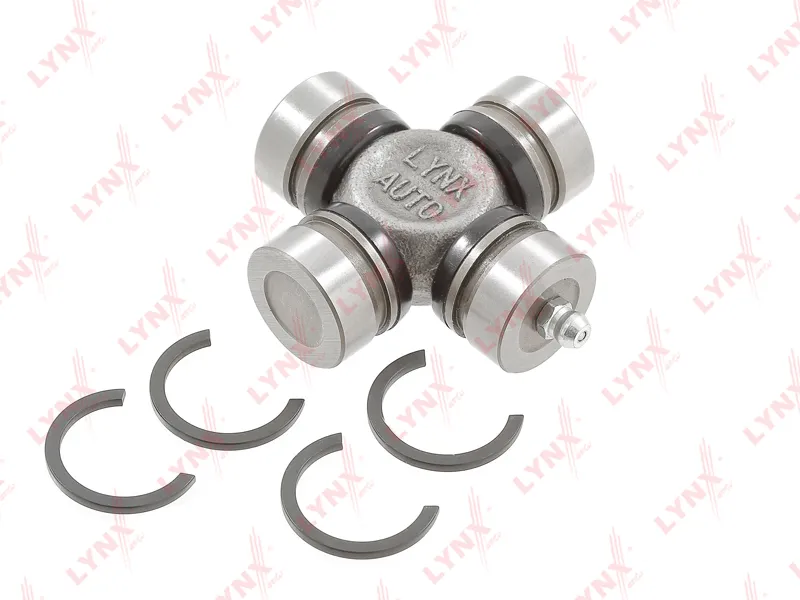 Крестовина карданного вала (25x44)DAIHATSU Terios(J2) 1.3-1.5 05>,NISSAN Pathfinder Terrano(WD21)