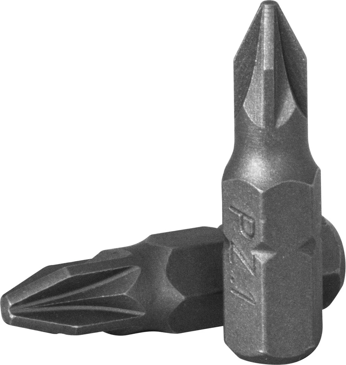 514602 Вставка-бита 1/4"DR POZIDRIV®, PZ2, 25 мм