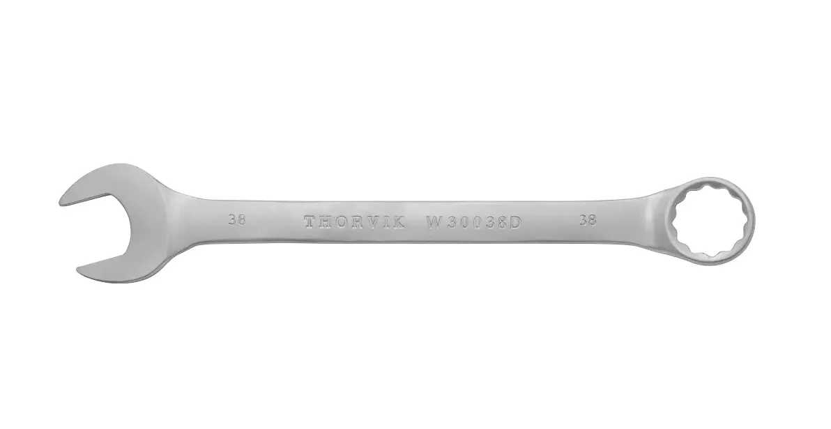 W30038D Ключ гаечный комбинированный серии ARC, 38 мм
