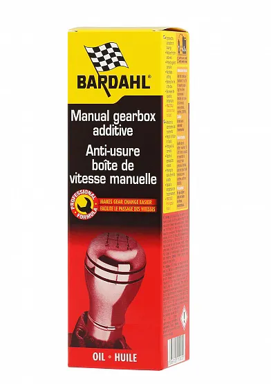 1045B MANUAL GEARBOX ADDITIVE 150ML (присадка) BARDAHL