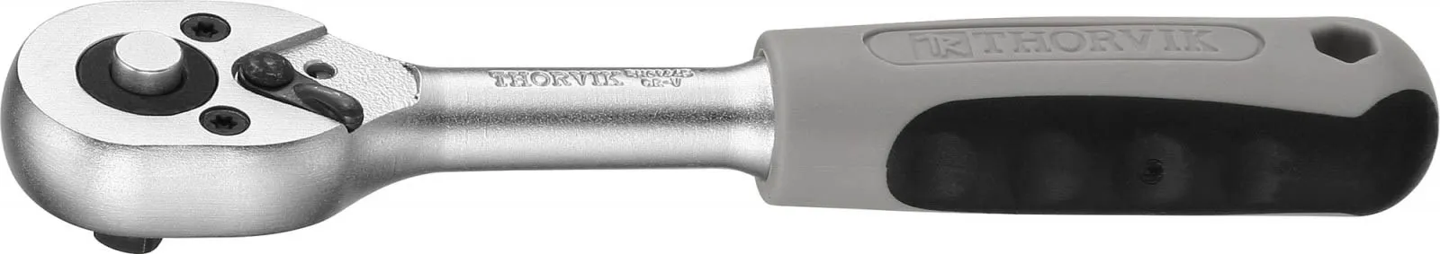 S3R172 Трещоточная рукоятка 1/2"DR, 72 зубца RH01272