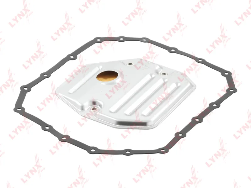 Фильтр АКПП TOYOTA Allion/Premio(T26) 2.0 07> / Avensis(T27) 2.0 08> / Previa III 2.4 05> / RAV 4 II