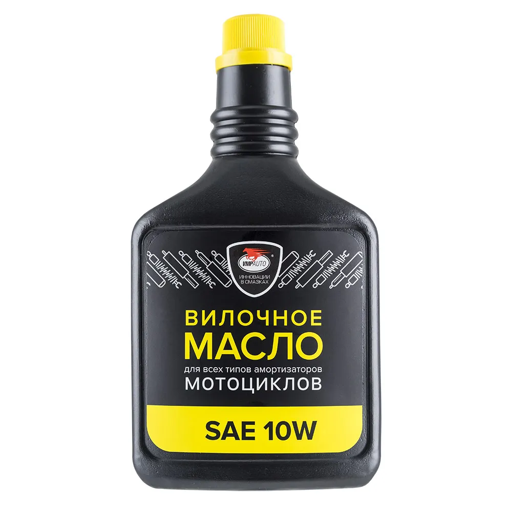 !!!ЧЗ Масло вилочное для амортизаторов мотоцикла 940 мл канистра