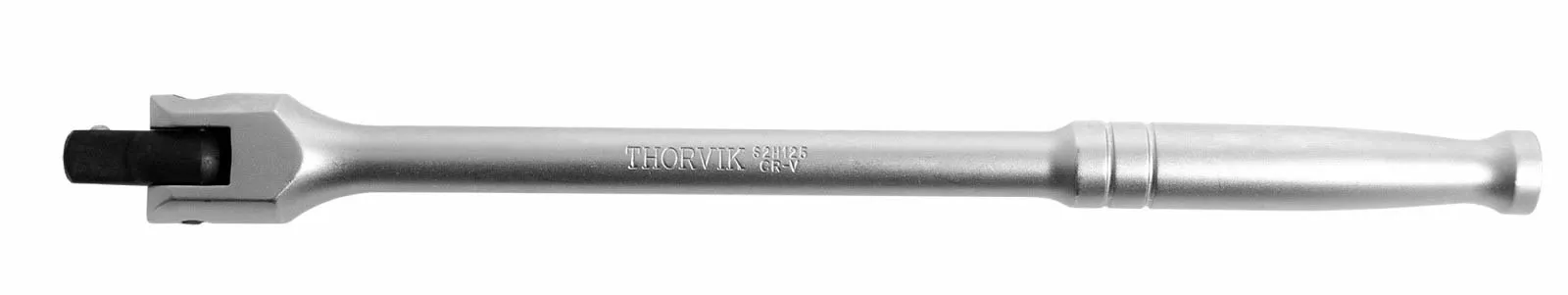 Вороток 1/2" 380 мм шарнирный Thorvik (S3H138)