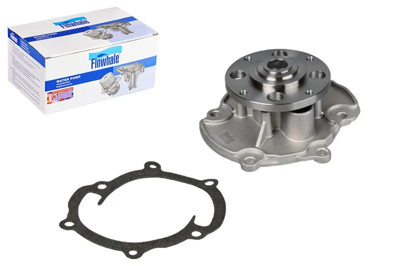 ПОМПА ВОДЯНАЯ ANTARA A (L07)(06-)/INSIGNIA (08-) /VECTRA C СЕДАН III (Z02)/ CADILLAC SRX (04-) 2.8I/3.