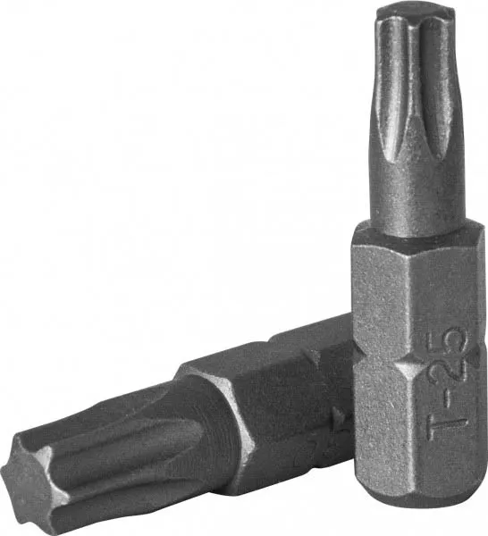 Бита TORX Т20 (1/4", длина 25 мм) Ombra (514320)