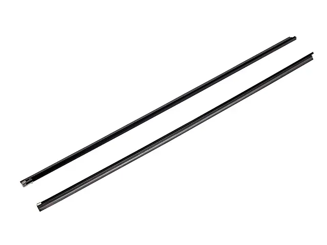 Резинки (комплект) для щеток 20"/51см блистер профиль BOSCH