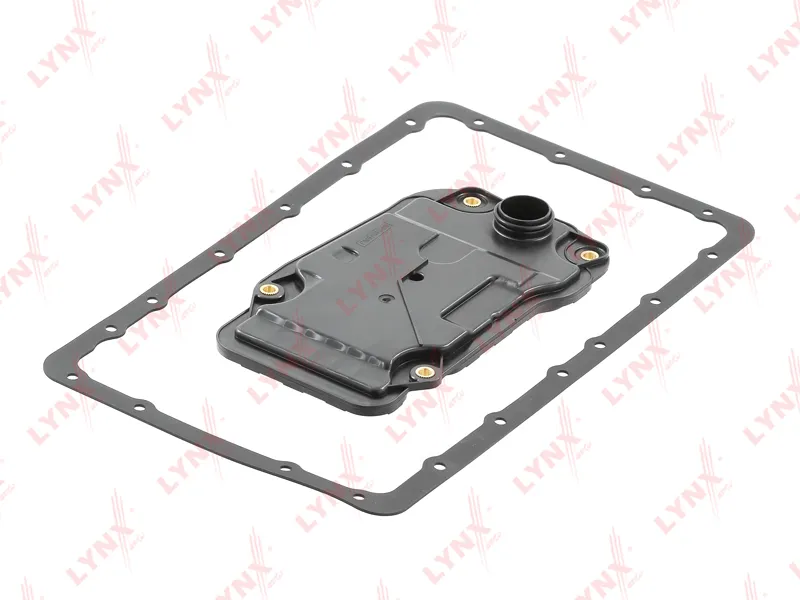 Фильтр АКПП с прокладкой LEXUS GS250-300 05>IS250 II-III 05>,OYOTA Crown(S20/S21) 2.5-3.0 03
