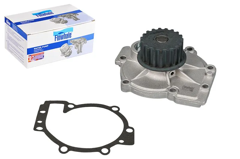 ПОМПА ВОДЯНАЯ FOCUS II (DA), MOBDEOIV (DB) 2,5 / VOLVO SS60 (10-)/S80 (98-)/V70 (00-)/XC60 (07-)/XC90