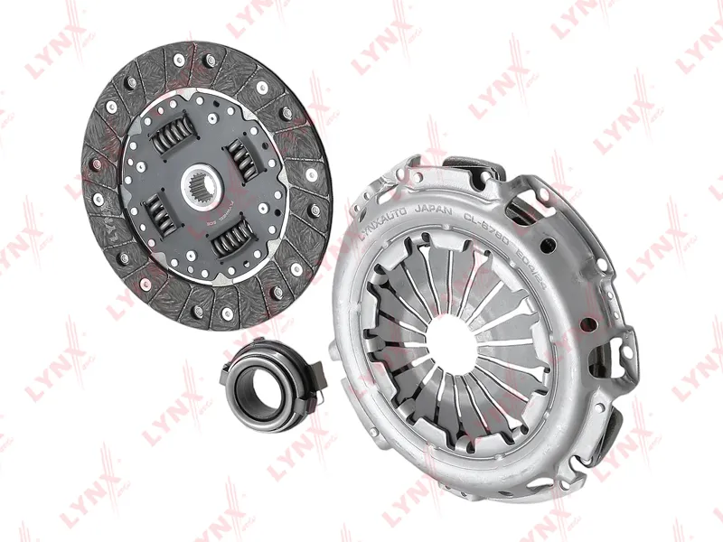 Комплект сцепления LYNXauto