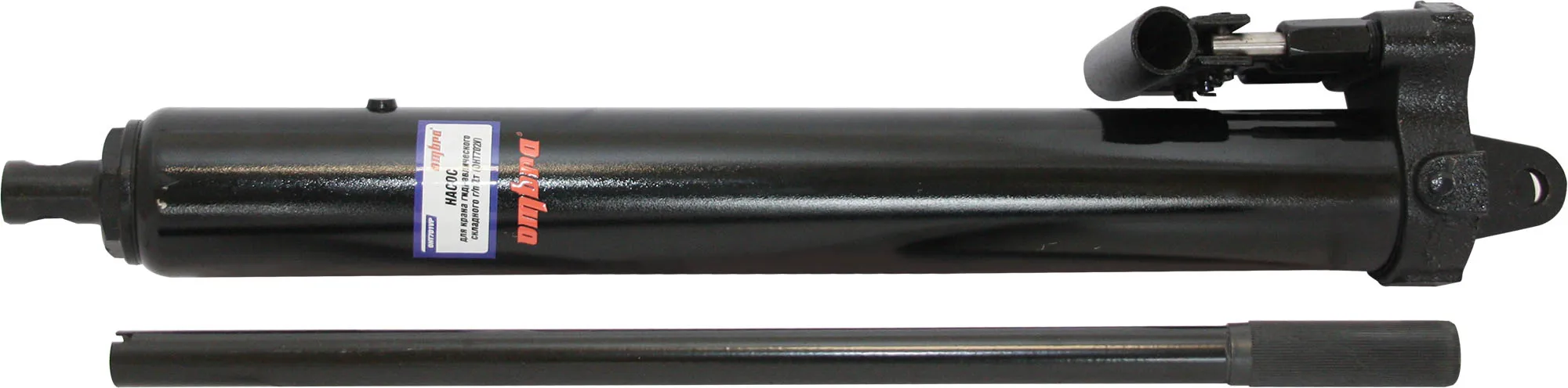 OHT702VP Насос для крана гидравлического складного г/п 2 т