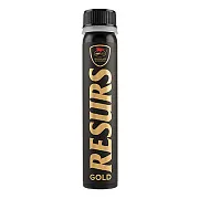 Реметаллизант Resurs Gold 100 гр.защиты от износа бензиновых двигателей метал.флакон