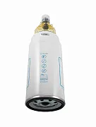 Фильтр топливный КамАЗ (со стаканом) (PL420X)
