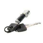 Личинка замка зажигания 2108 (ротор) с ключ.