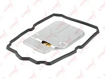 Фильтр АКПП MERCEDES-BENZ C180-350(W203/W204) 00-14 / CLK200-500(C209) 03-09