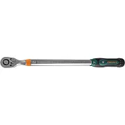 T21340N Ключ динамометрический 1/2"DR повышенной точности, 60-340 Нм
