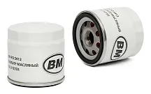 BM FO 5412 Фильтр масляный