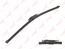 Щетка стеклоочистителя задняя, 425мм/17" MERCEDES-BENZ Sprinter 06>, VW Crafter 06>