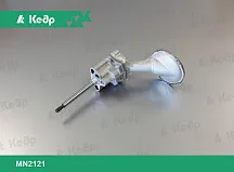 Масляный насос 2121