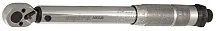 A90038 Ключ динамометрический 1/4"DR, 5-25 Нм