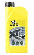 ЧЗ Масло моторное 5W-40 XTS A3/B4, API SN/CF 1L (синт. моторное масло) BARDAHL