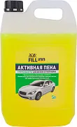 FL032 Автошампунь "Для бесконтактной мойки", 5 л