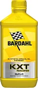 221039 KXT RACING 2T 1L (синт. мотор. масло) BARDAHL