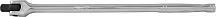 Вороток шарнирный 1/2"DR, 380 мм